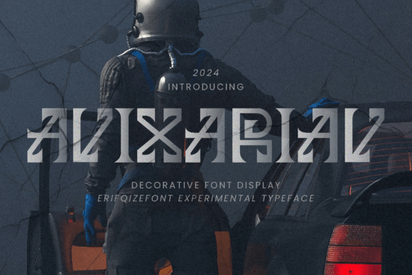 Avixariav: A Serif Font That Elevates Editorial Design
