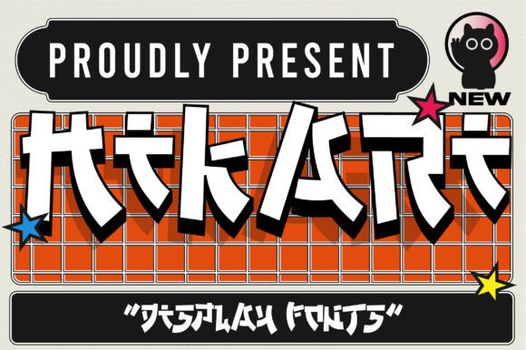 Bringing Hikari to Life on My Handmade Labels