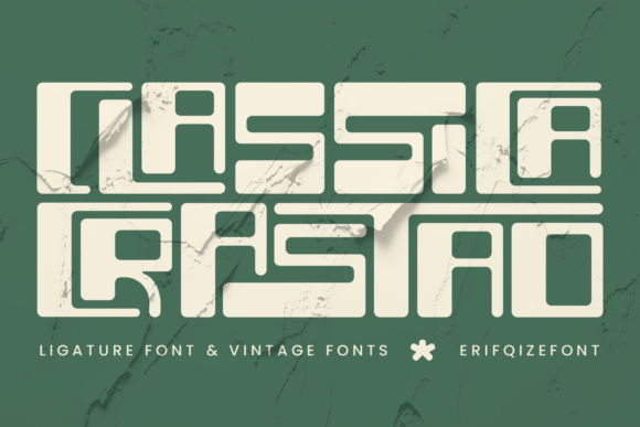 Classica Crastao: A Timeless Font for Modern Web Design