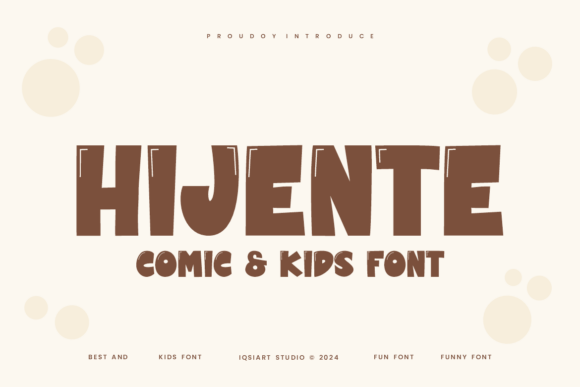 How Hijente Transformed My Bakery’s Brand