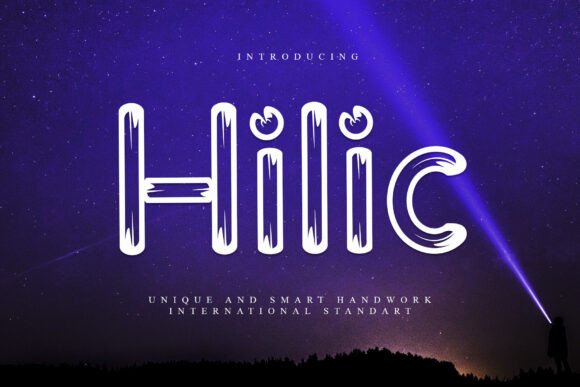 How Hilic Transformed My Bakery’s Brand Identity